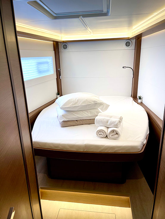 Lagoon 46 — photo 18