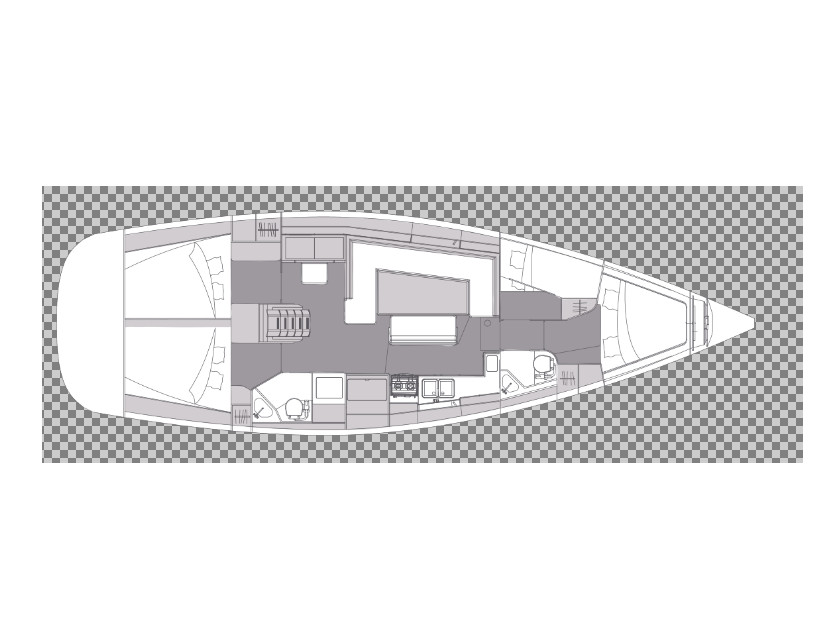 Elan Impression 45.1 — photo 2