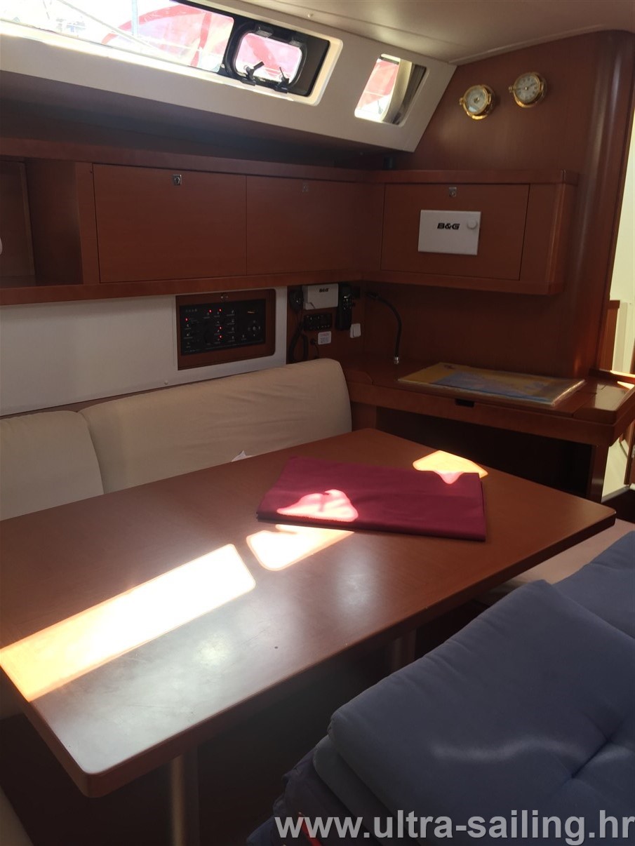 Oceanis 45 — photo 8