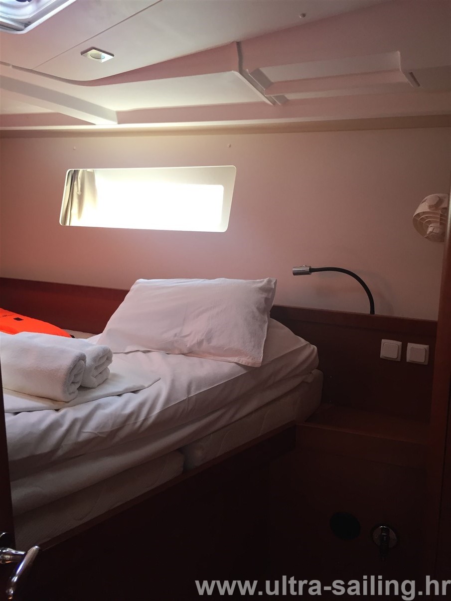 Oceanis 45 — photo 14