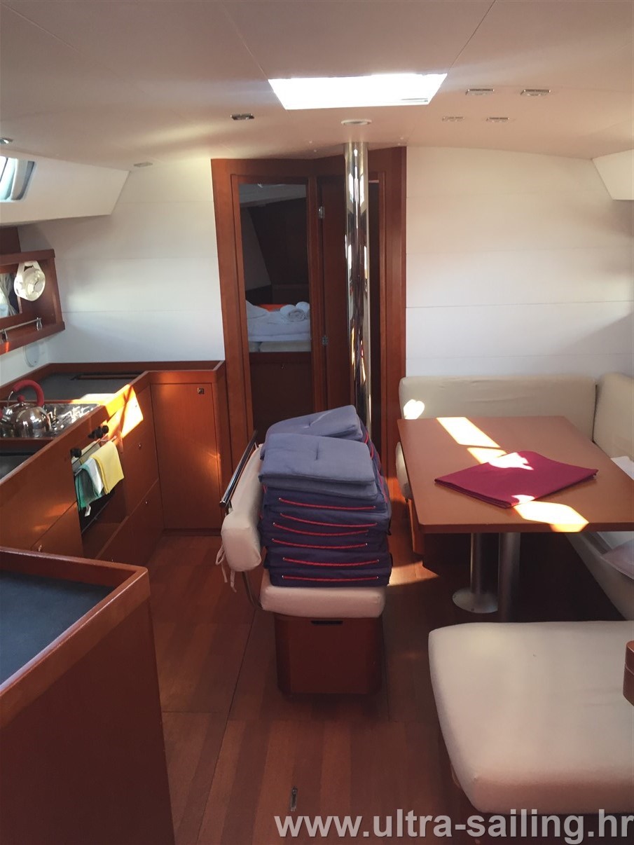 Oceanis 45 — photo 6