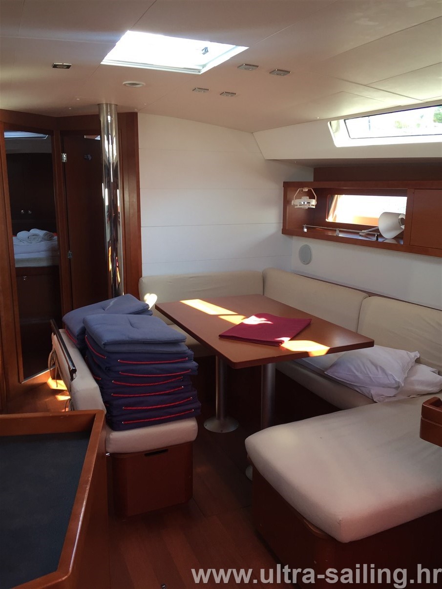 Oceanis 45 — photo 3