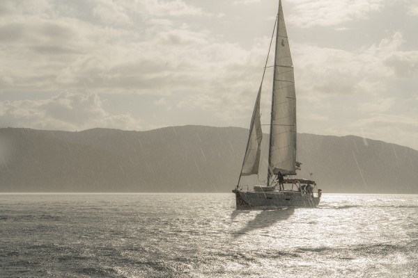 Oceanis 45 — photo 13