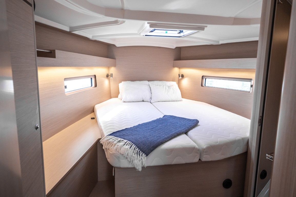 Oceanis 40.1 — photo 5