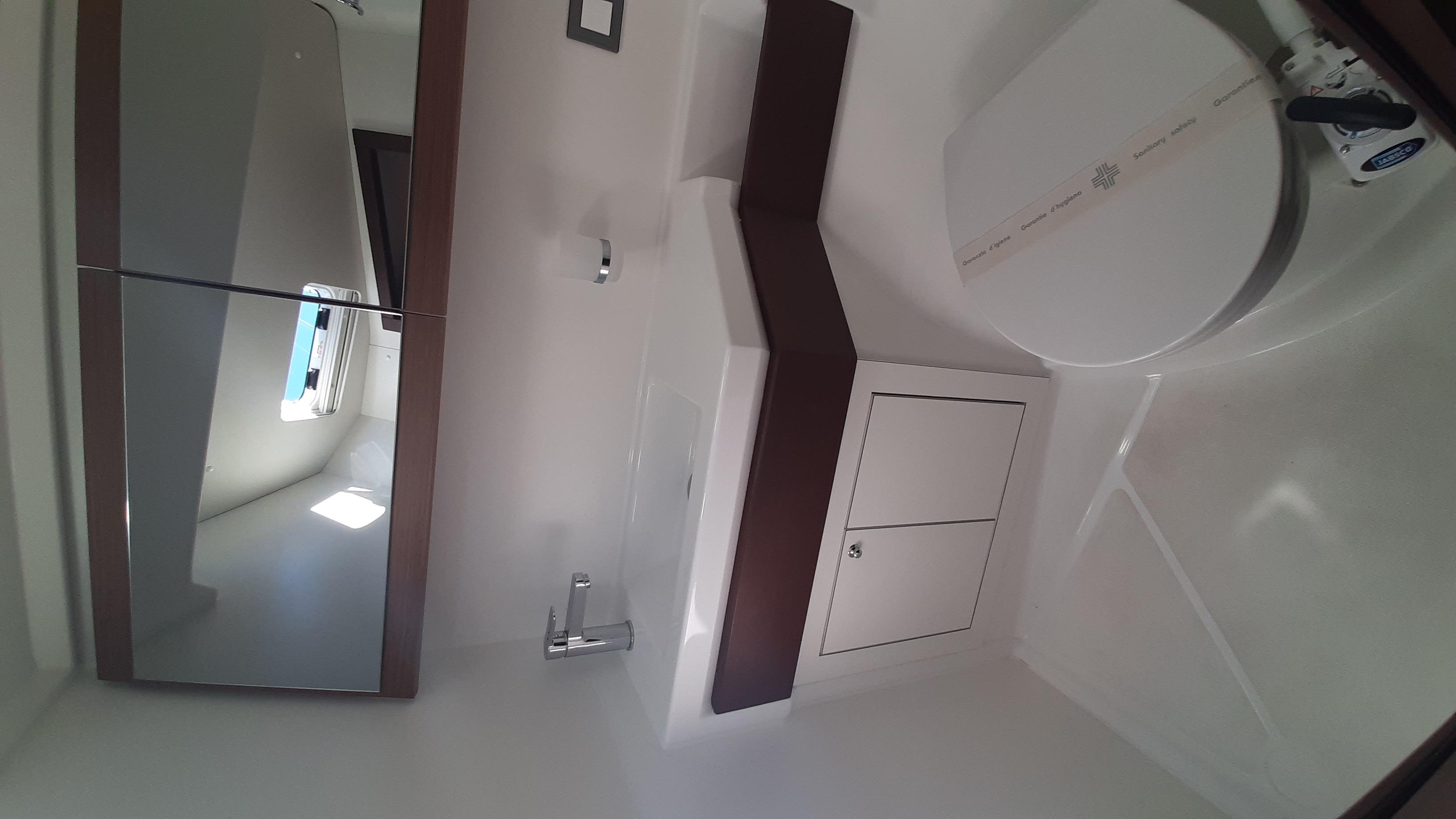 Oceanis 46.1 - owner version — photo 2