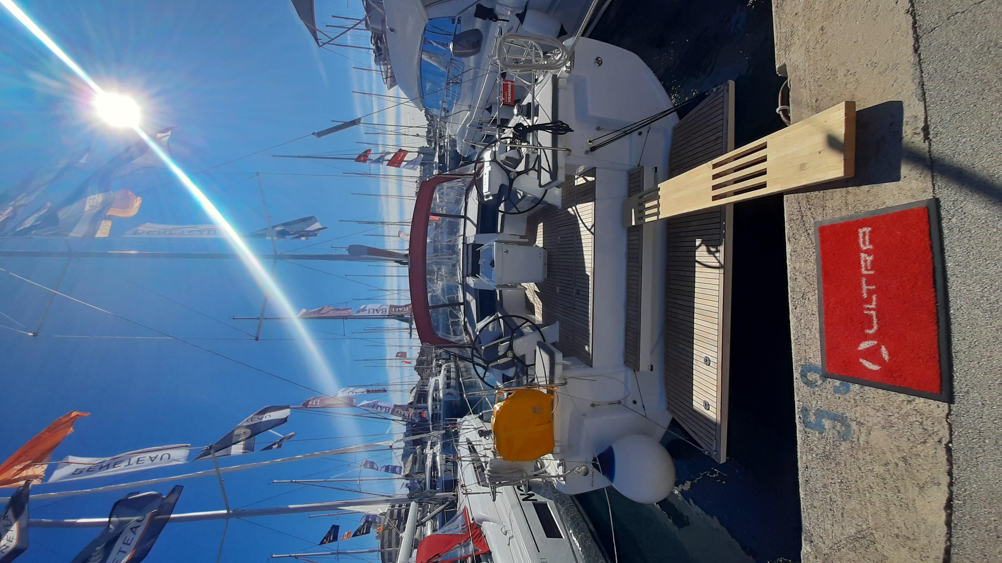 Oceanis 46.1 - owner version — photo 7