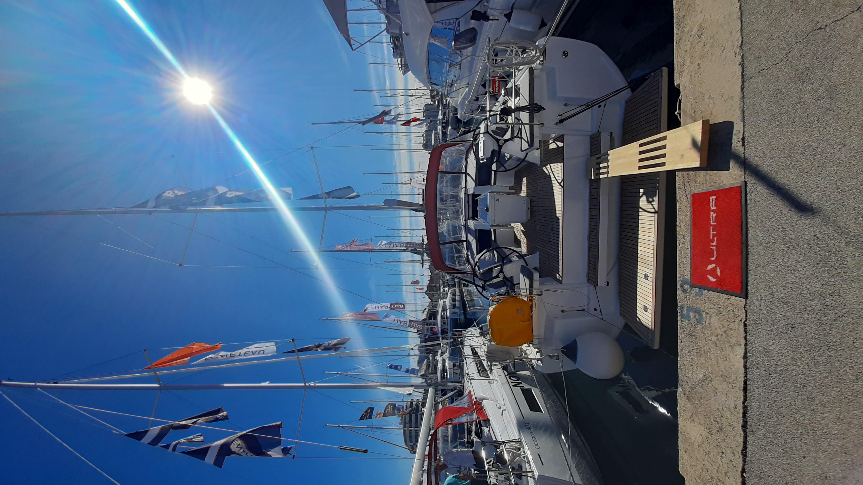 Oceanis 46.1 - owner version — photo 15