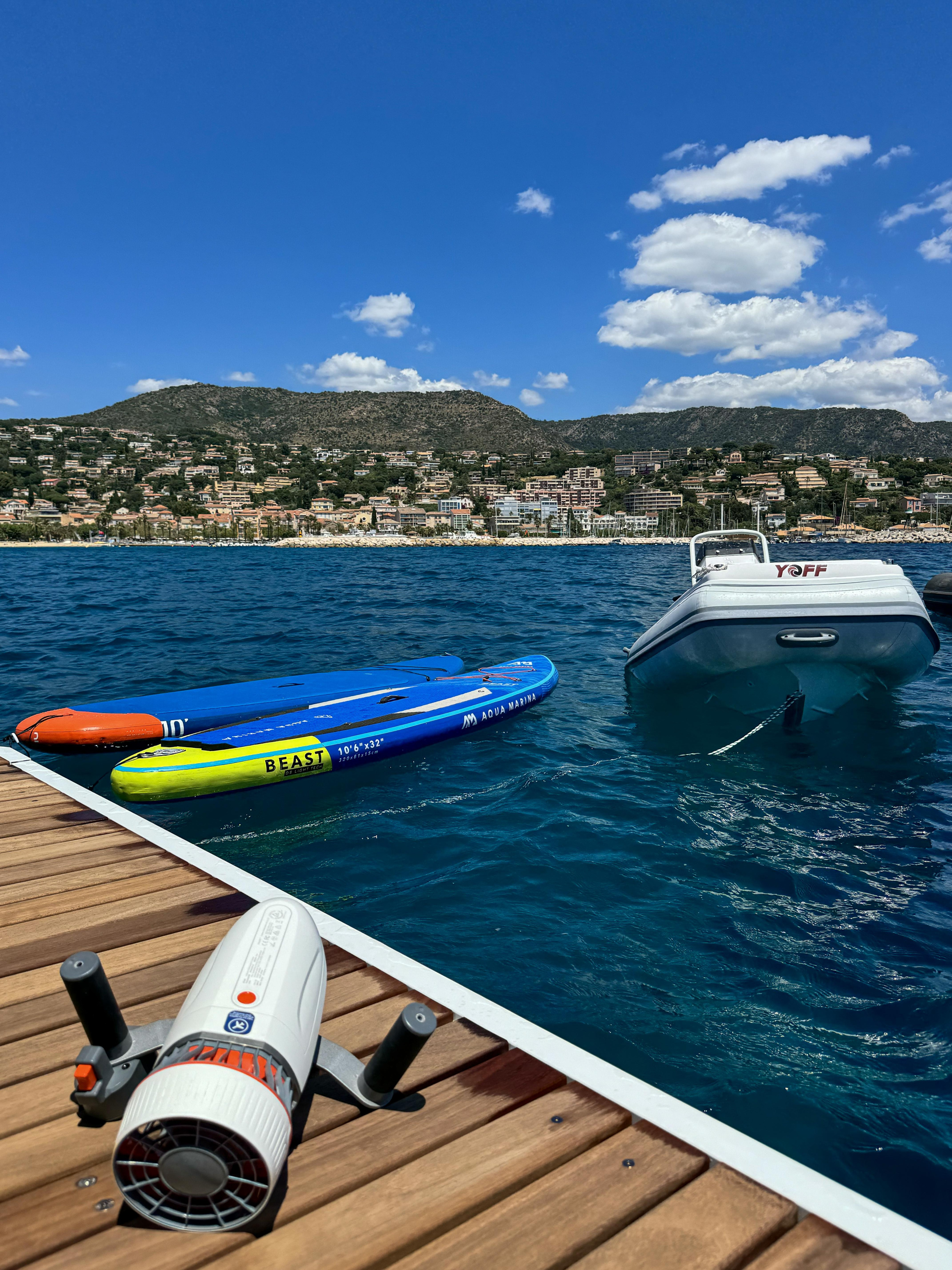 Lagoon 46 — photo 11