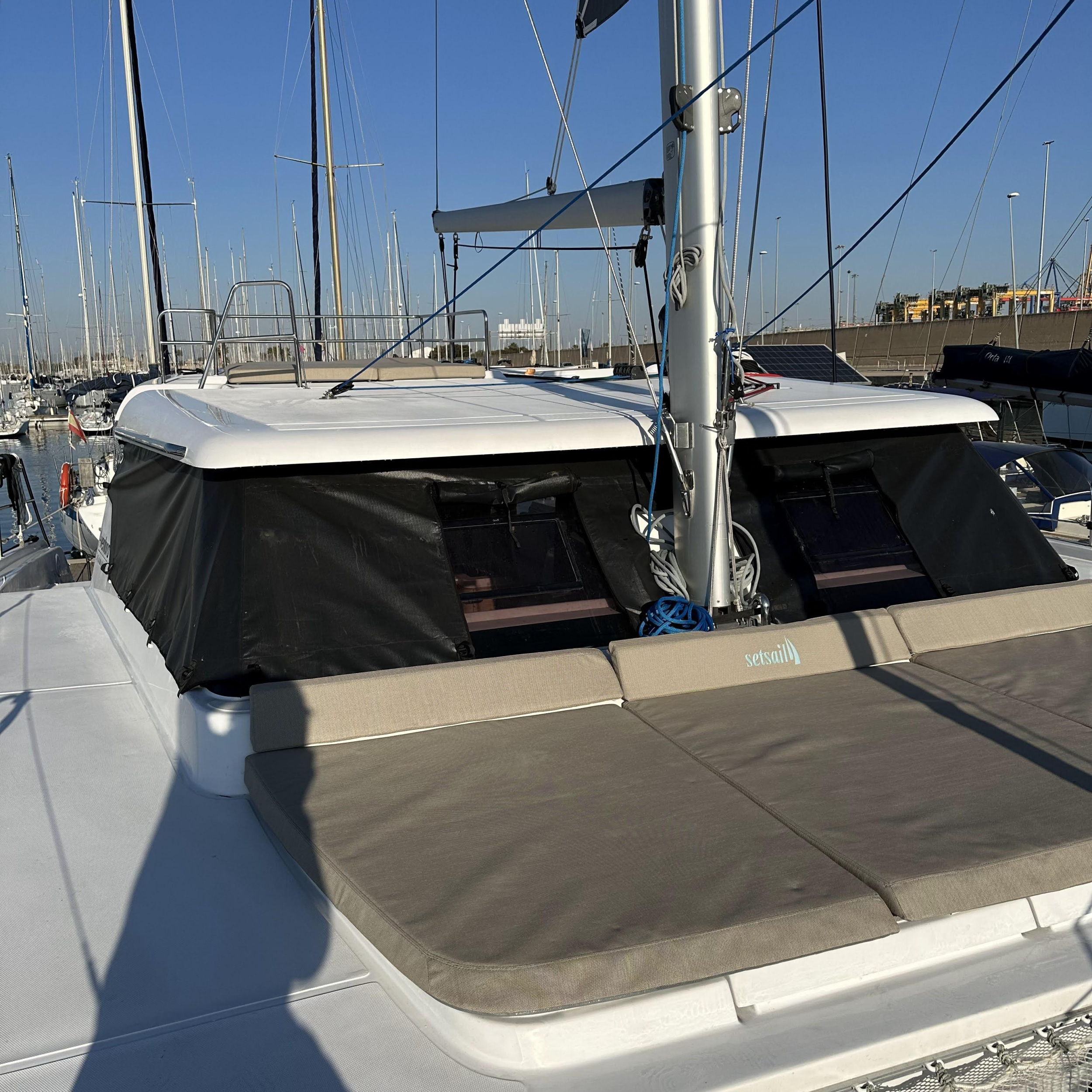 Aventura 37 — photo 5
