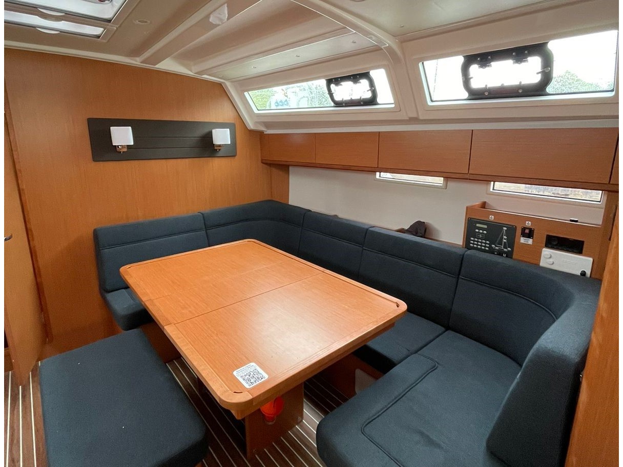 Bavaria Cruiser 46 — photo 4