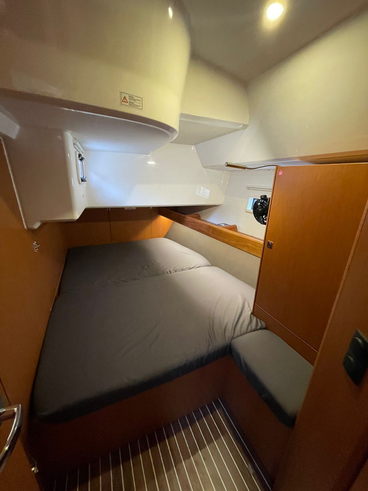 Bavaria Cruiser 46 — photo 7