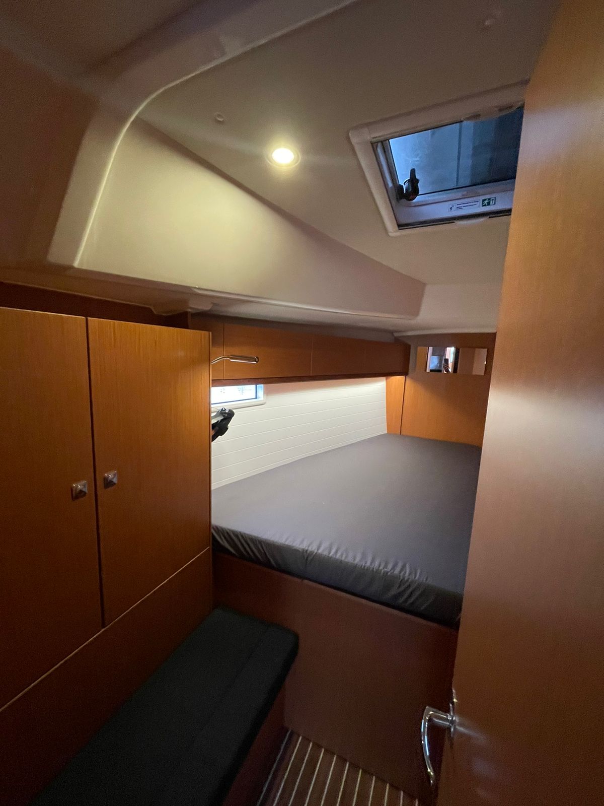Bavaria Cruiser 46 — photo 2