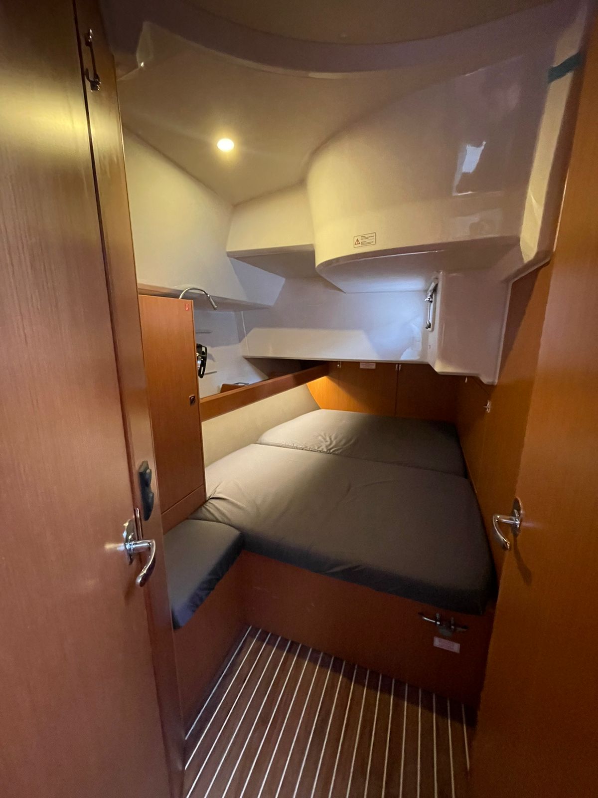 Bavaria Cruiser 46 — photo 6