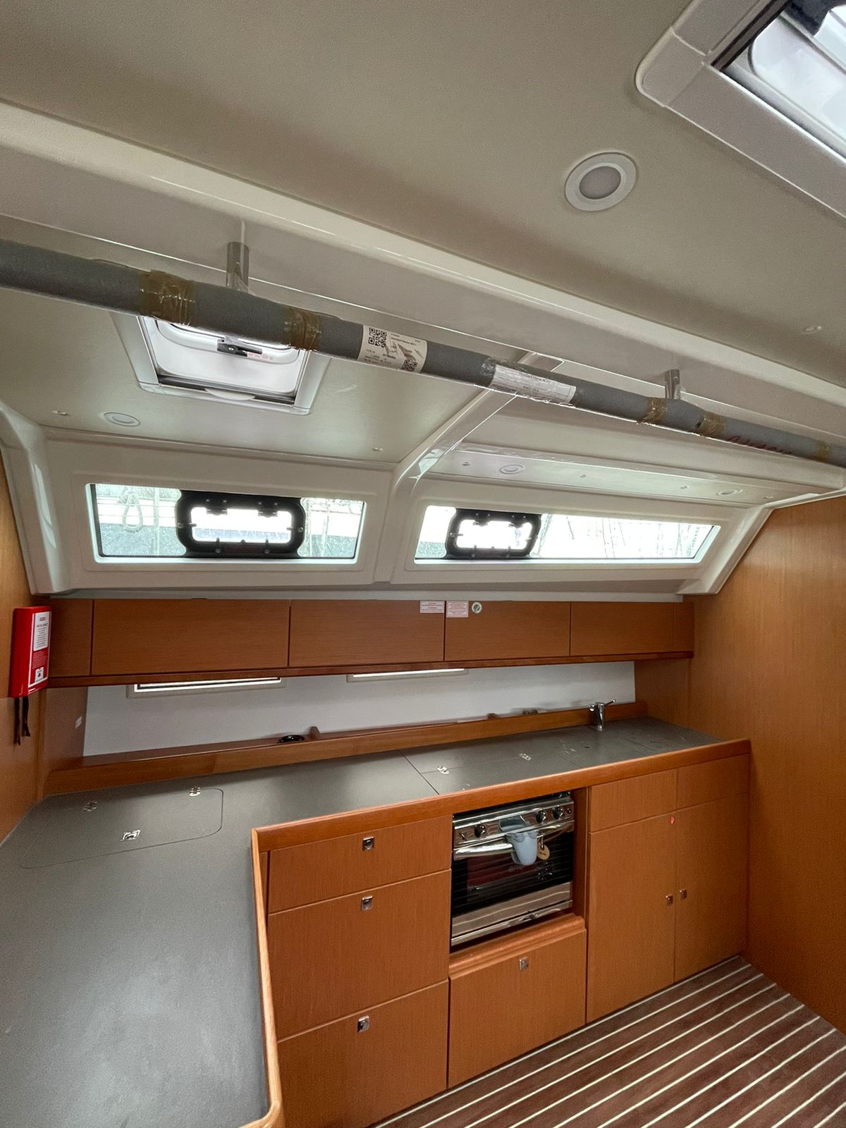 Bavaria Cruiser 46 — photo 3