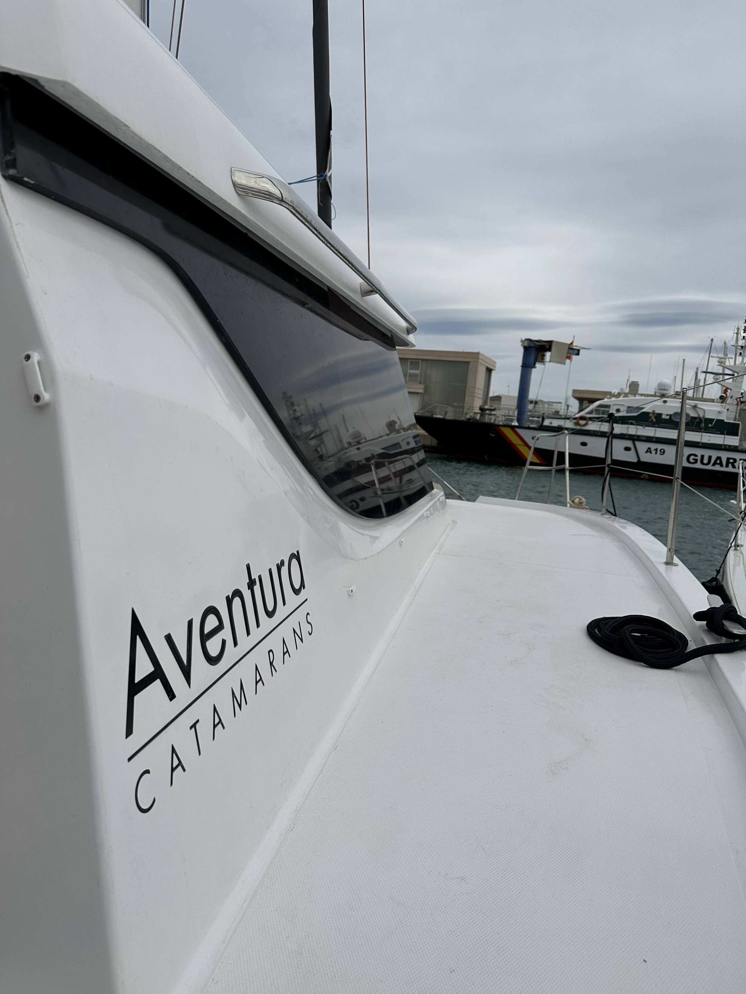 Aventura 37 — photo 47