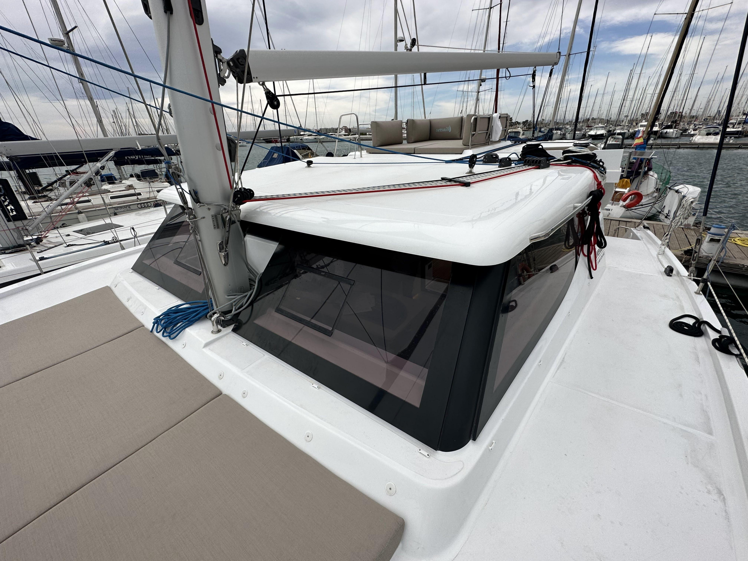 Aventura 37 — photo 23