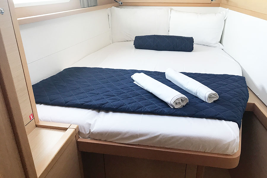 Lagoon 450 Fly (--Watermaker-SolarPanel) — photo 11