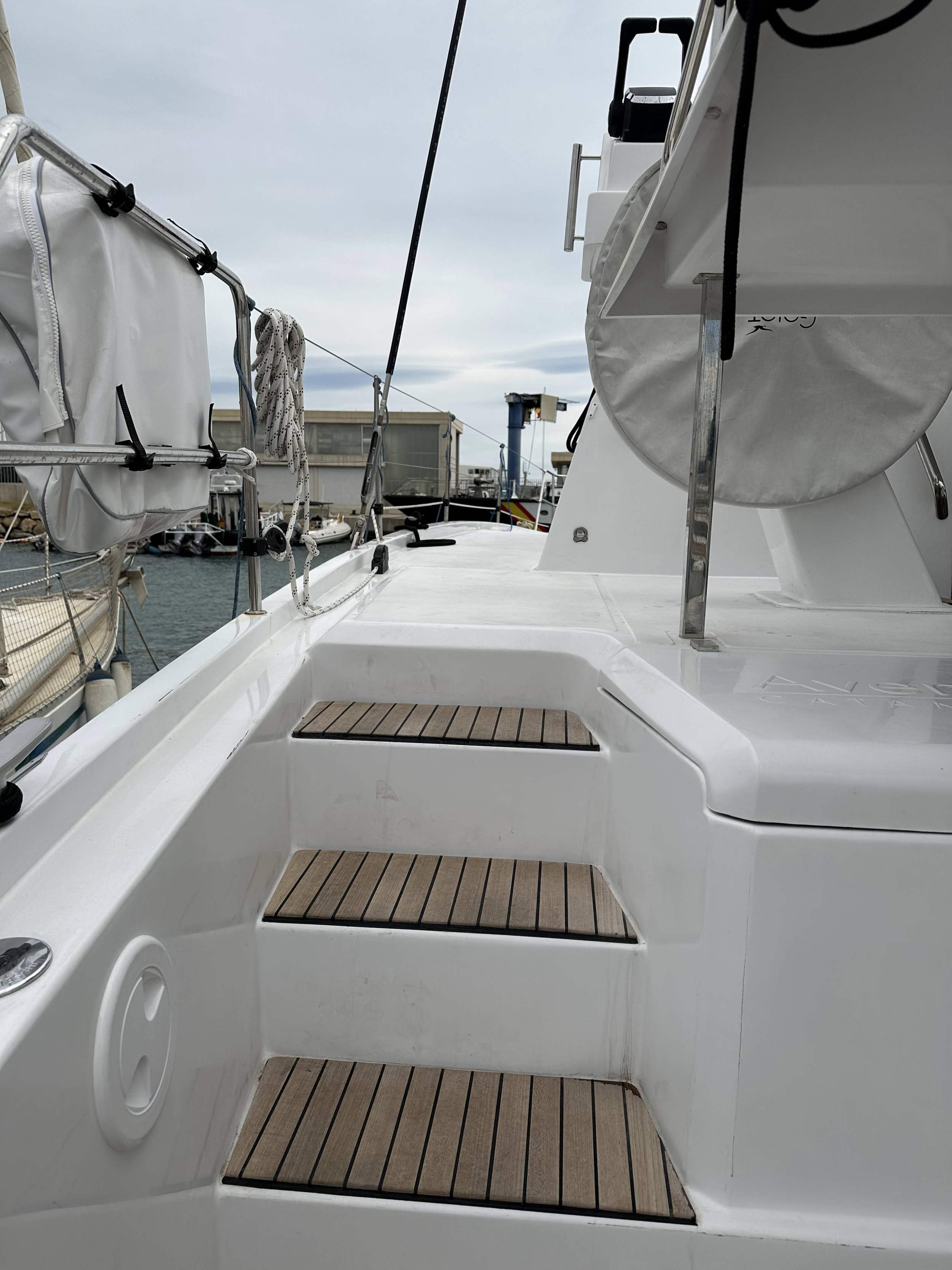 Aventura 37 — photo 2