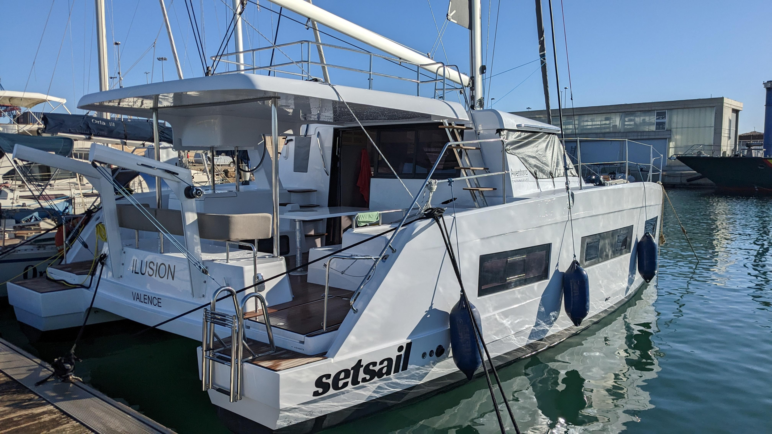 Aventura 37 — photo 19