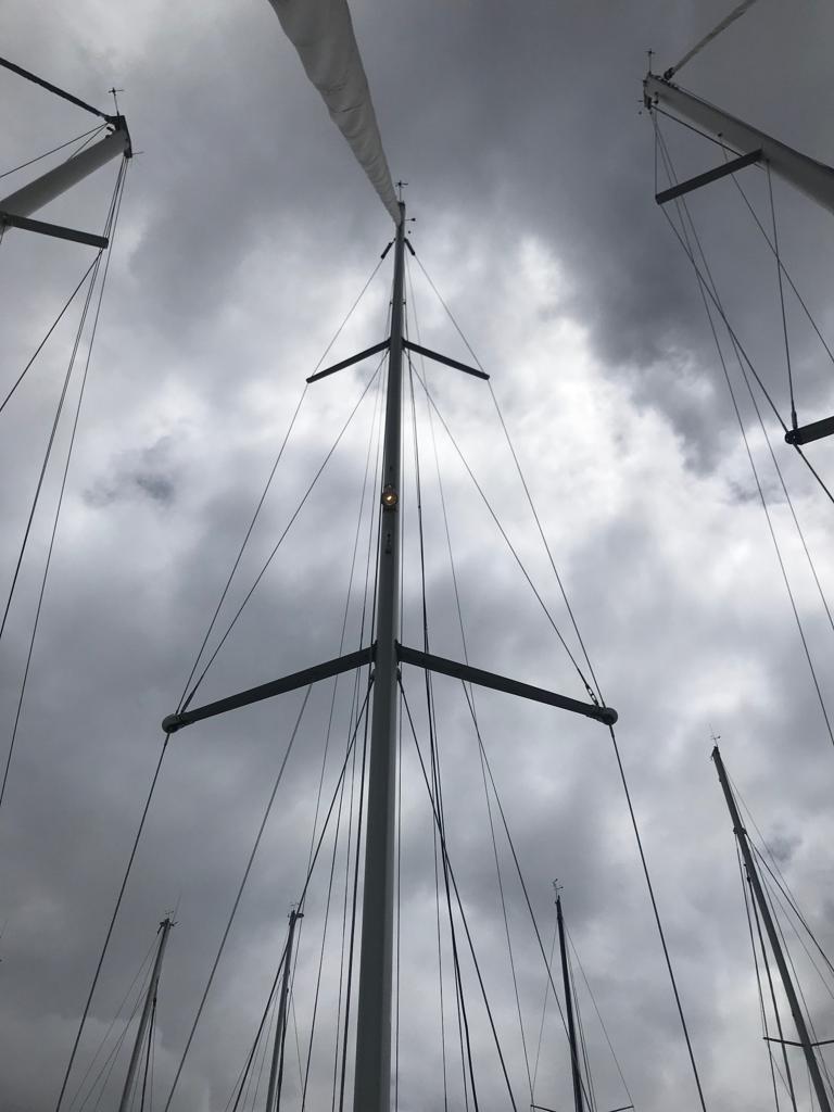 Sun Odyssey 419 — photo 18