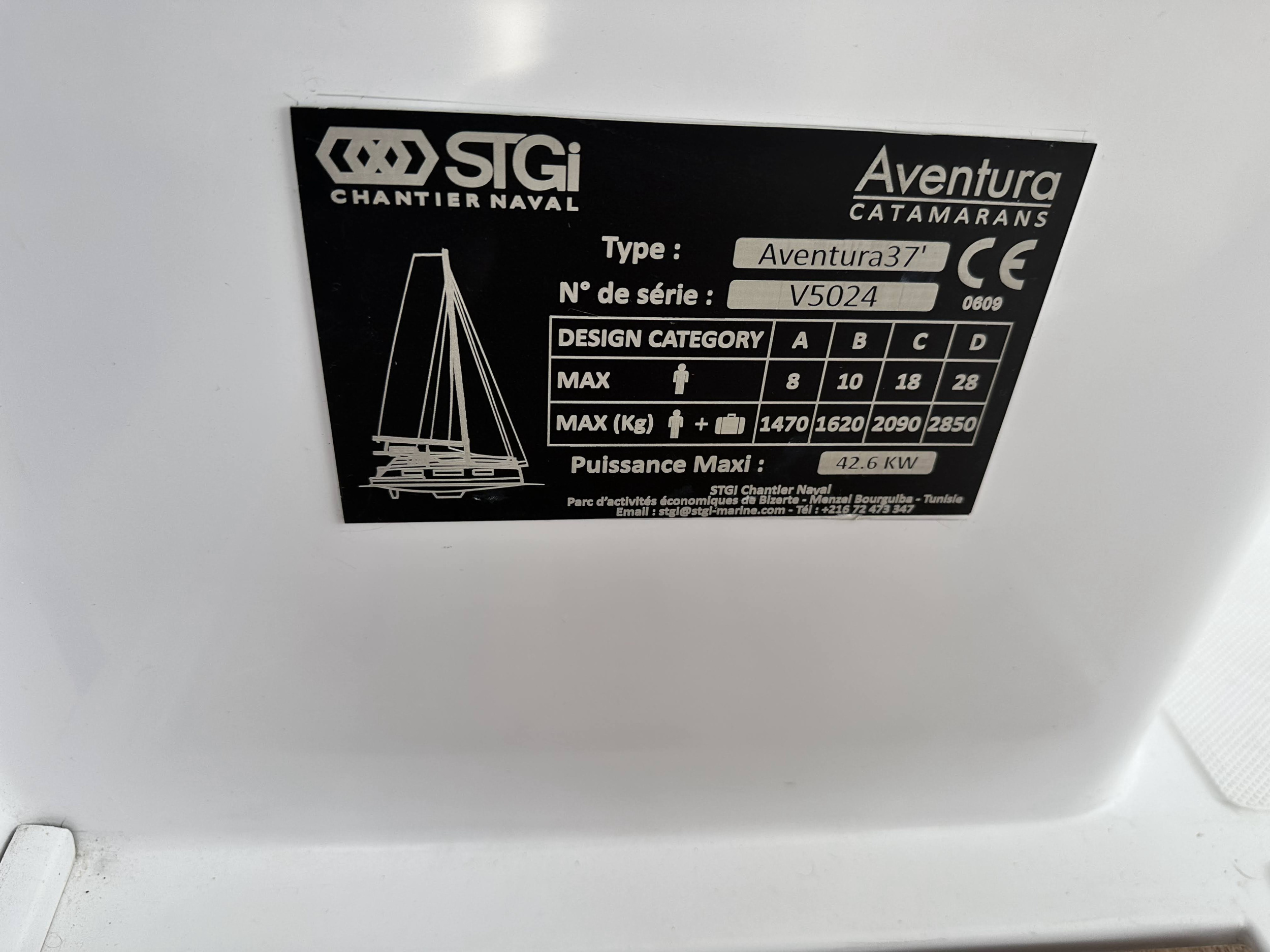 Aventura 37 — photo 21
