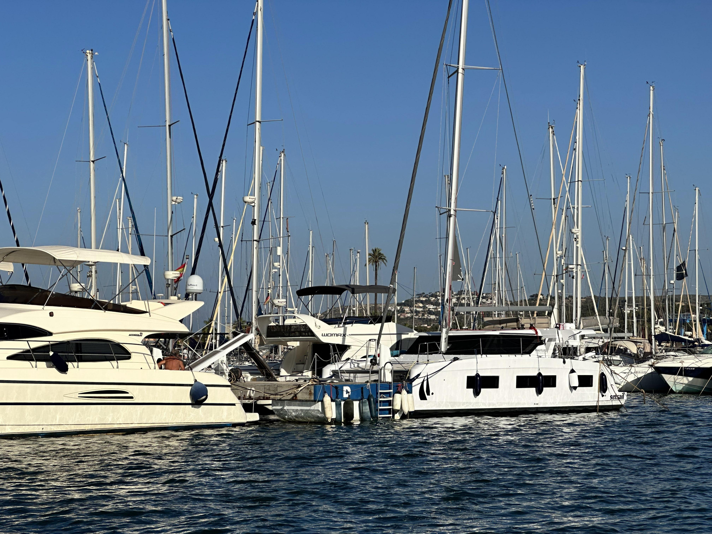 Aventura 37 — photo 24