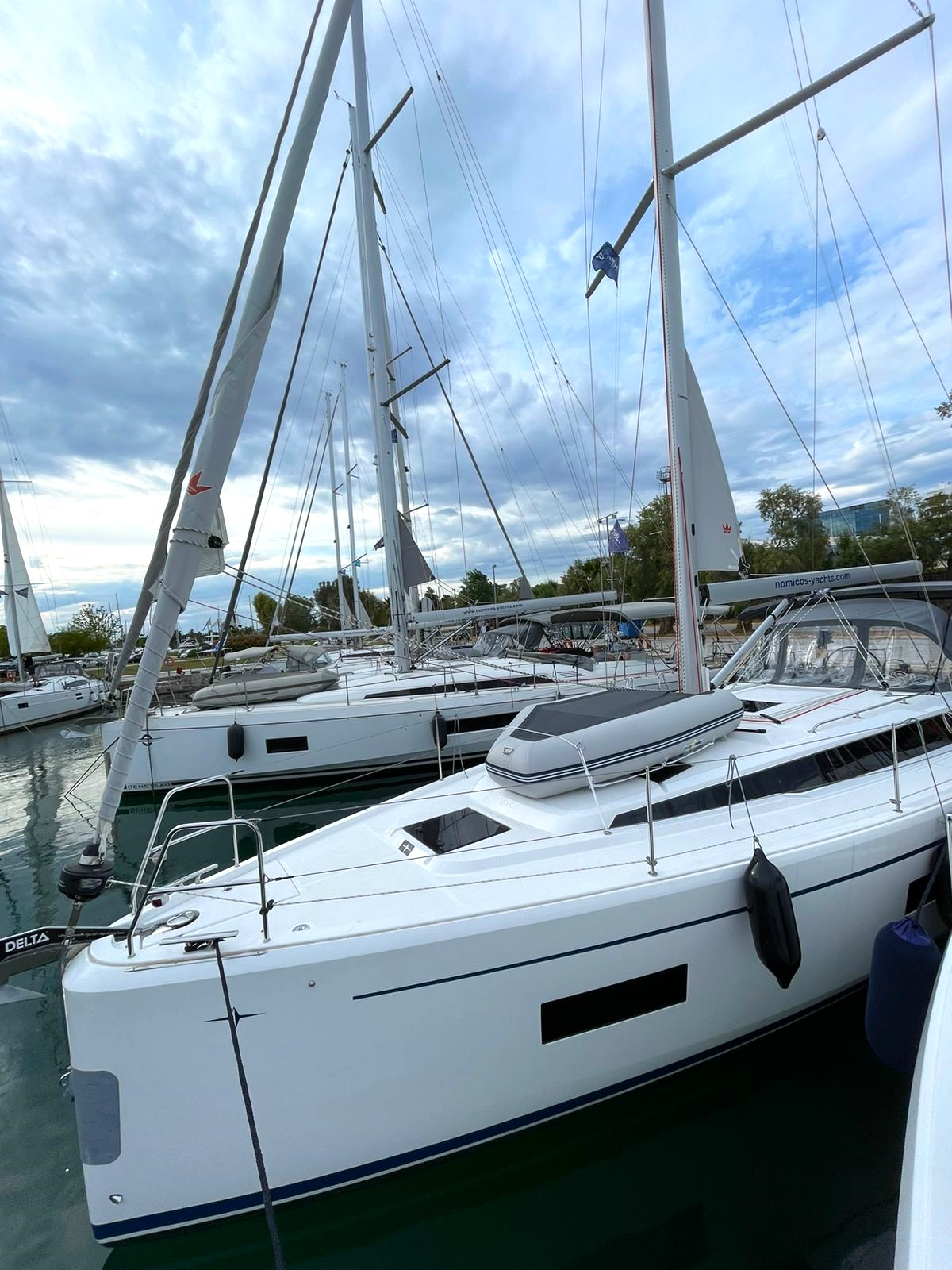 Bavaria C42 — photo 4