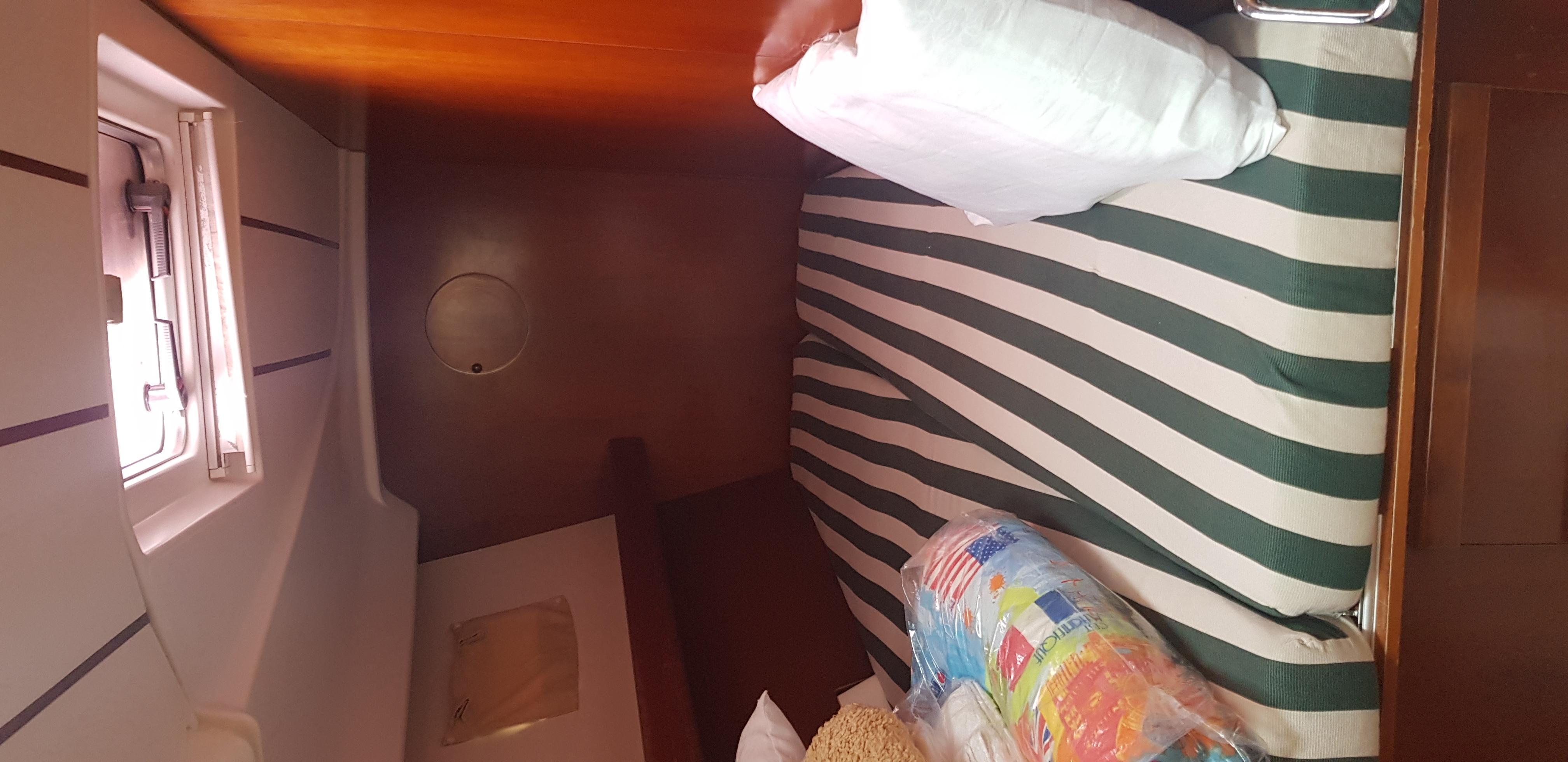 Oceanis 473 — photo 10