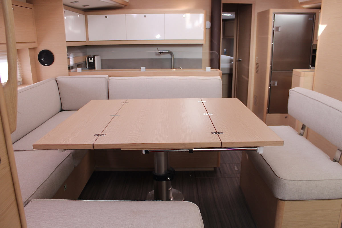 Dufour 530 — photo 18