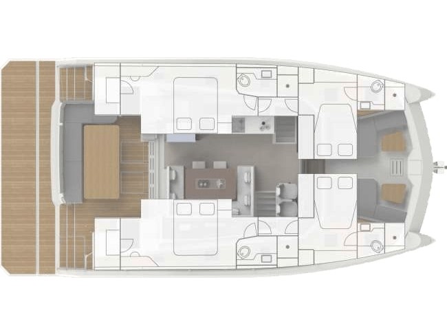 Aventura 50 — photo 17