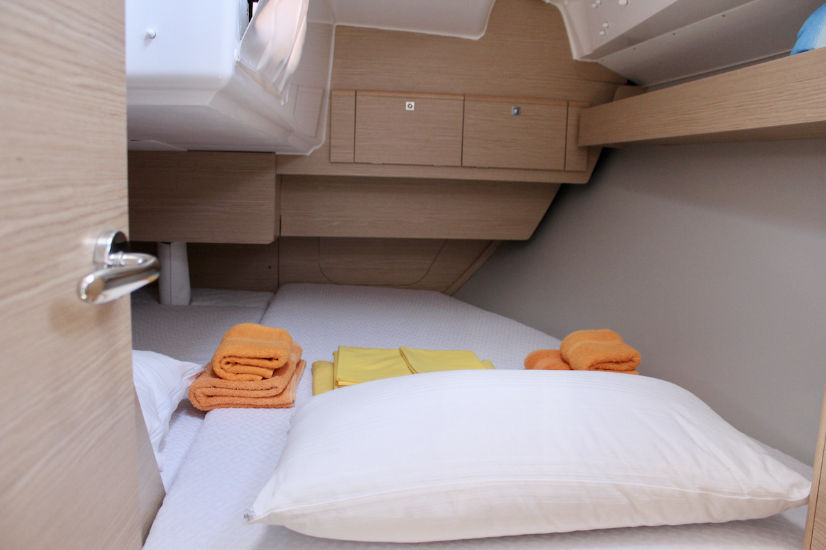Dufour 360 Grand Large — photo 5