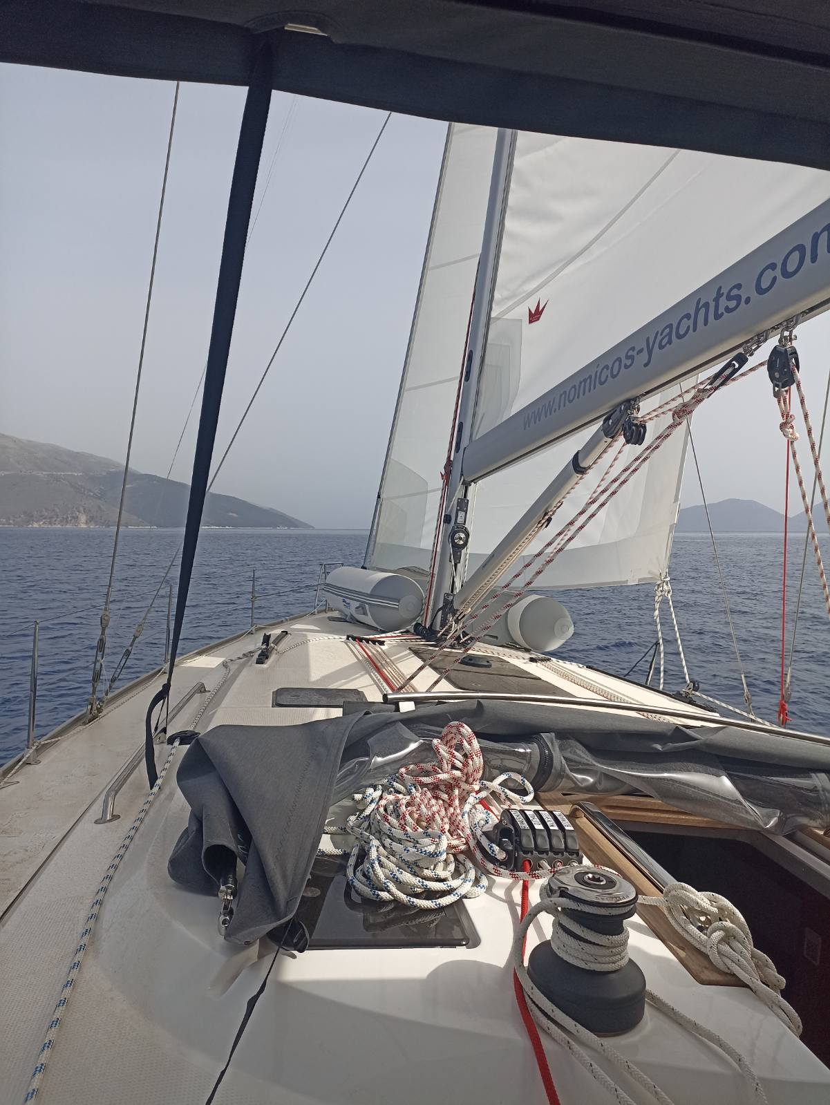 Bavaria Cruiser 46 — photo 11