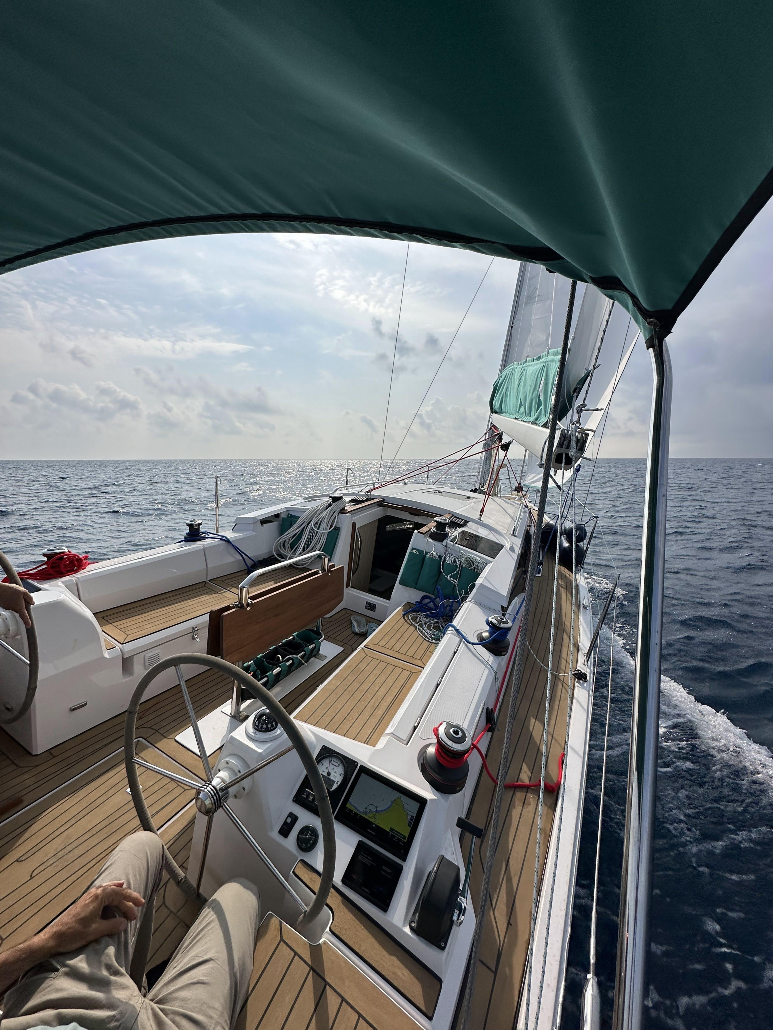 Maxus 35 (see with our base extra options availability as Air Conditioned) — photo 203