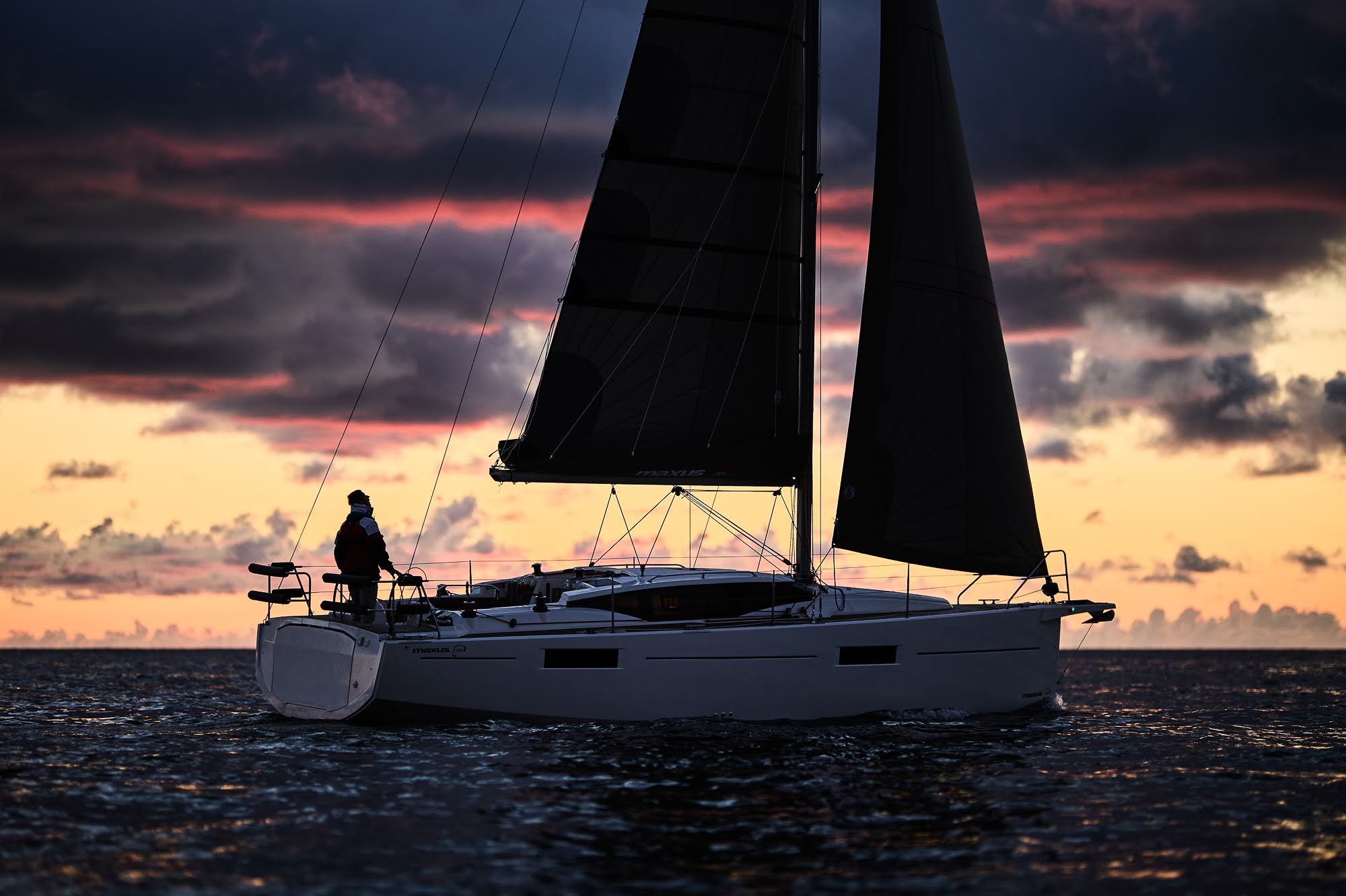 Maxus 35 (see with our base extra options availability as Air Conditioned) — photo 26