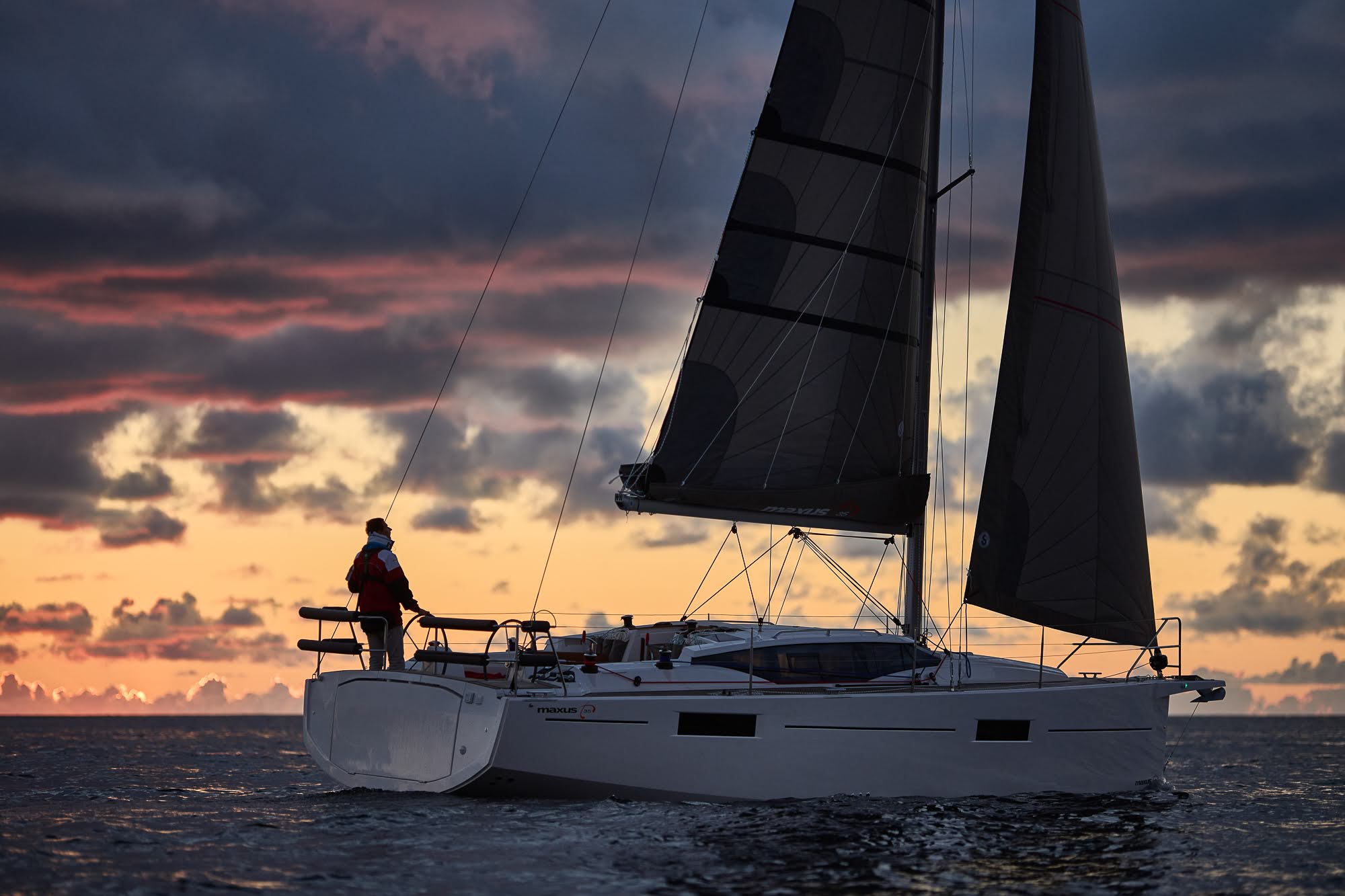 Maxus 35 (see with our base extra options availability as Air Conditioned) — photo 148
