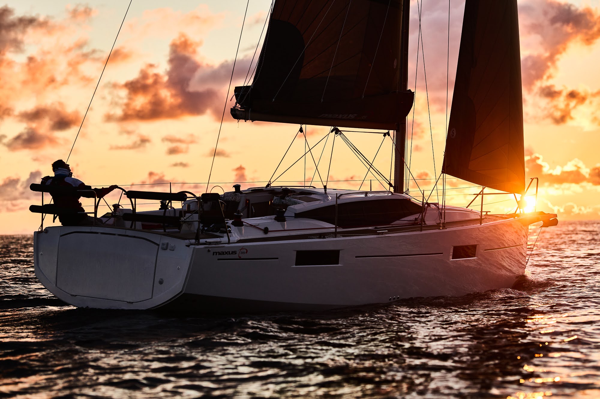 Maxus 35 (see with our base extra options availability as Air Conditioned) — photo 106