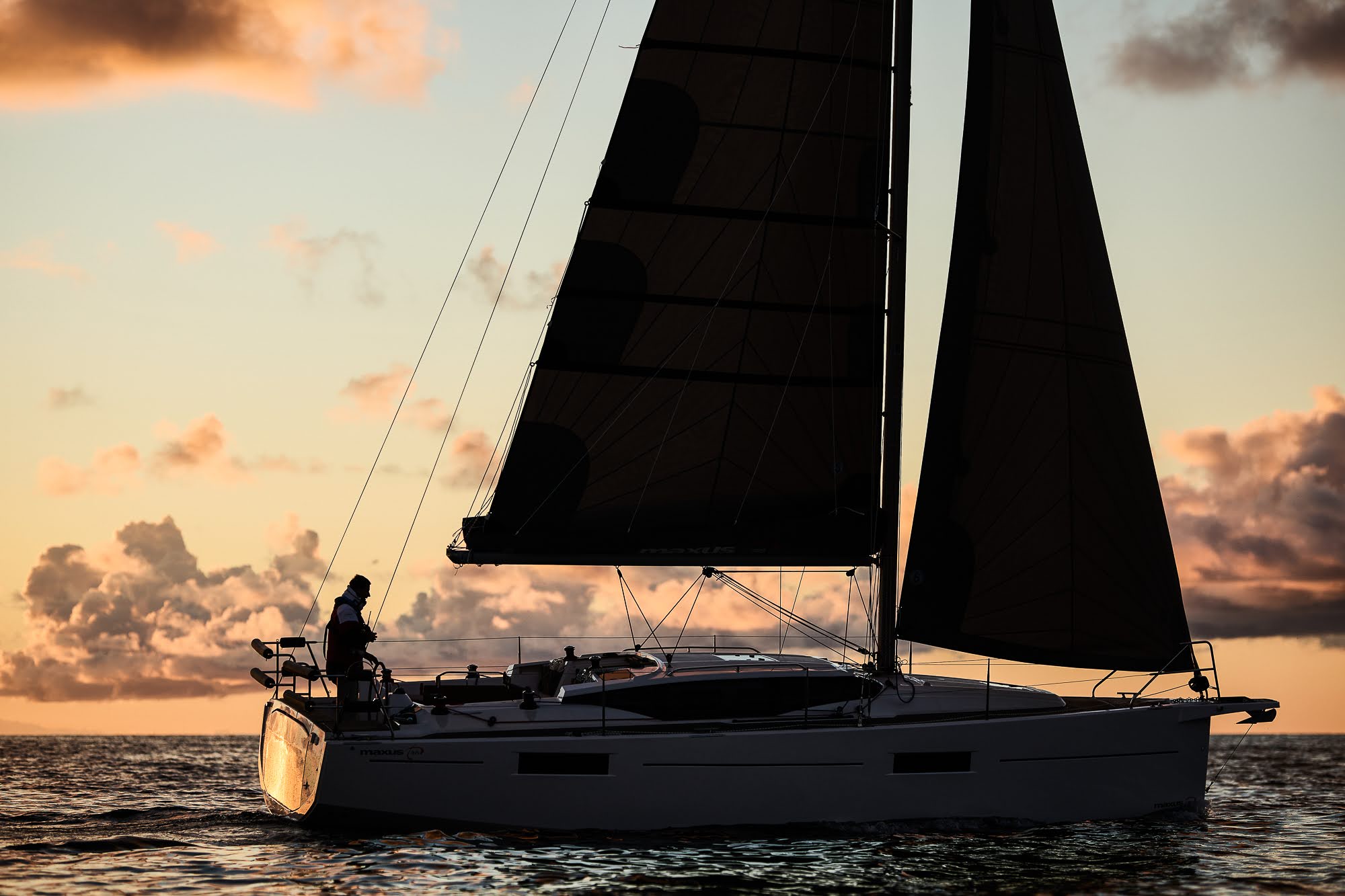Maxus 35 (see with our base extra options availability as Air Conditioned) — photo 176