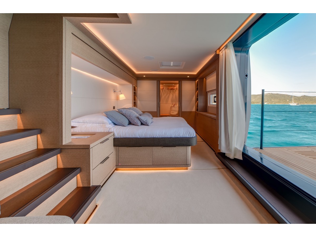 Lagoon Seventy 8 — photo 12
