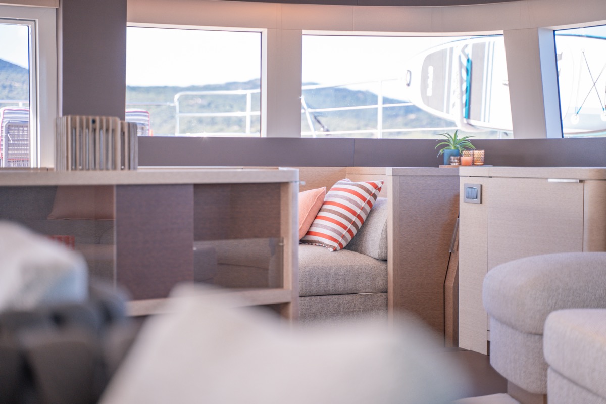 Lagoon Seventy 8 — photo 28