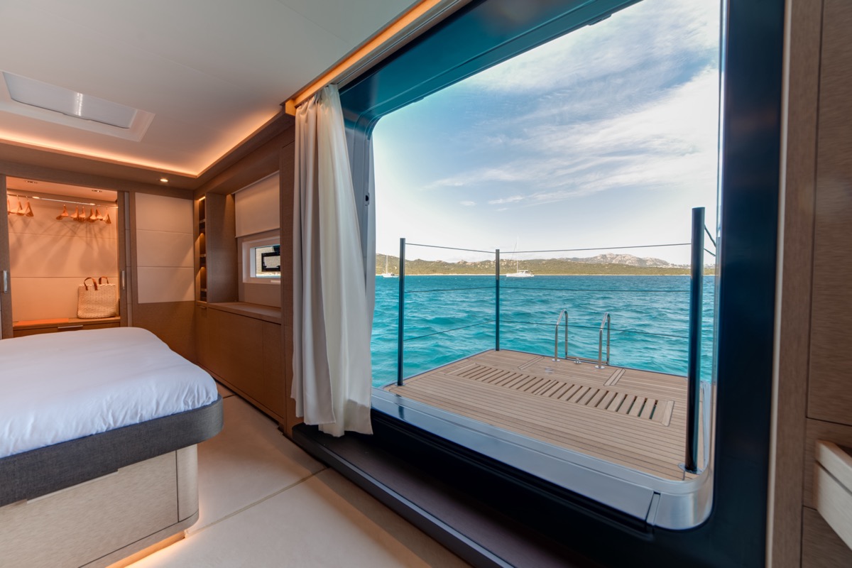 Lagoon Seventy 8 — photo 82