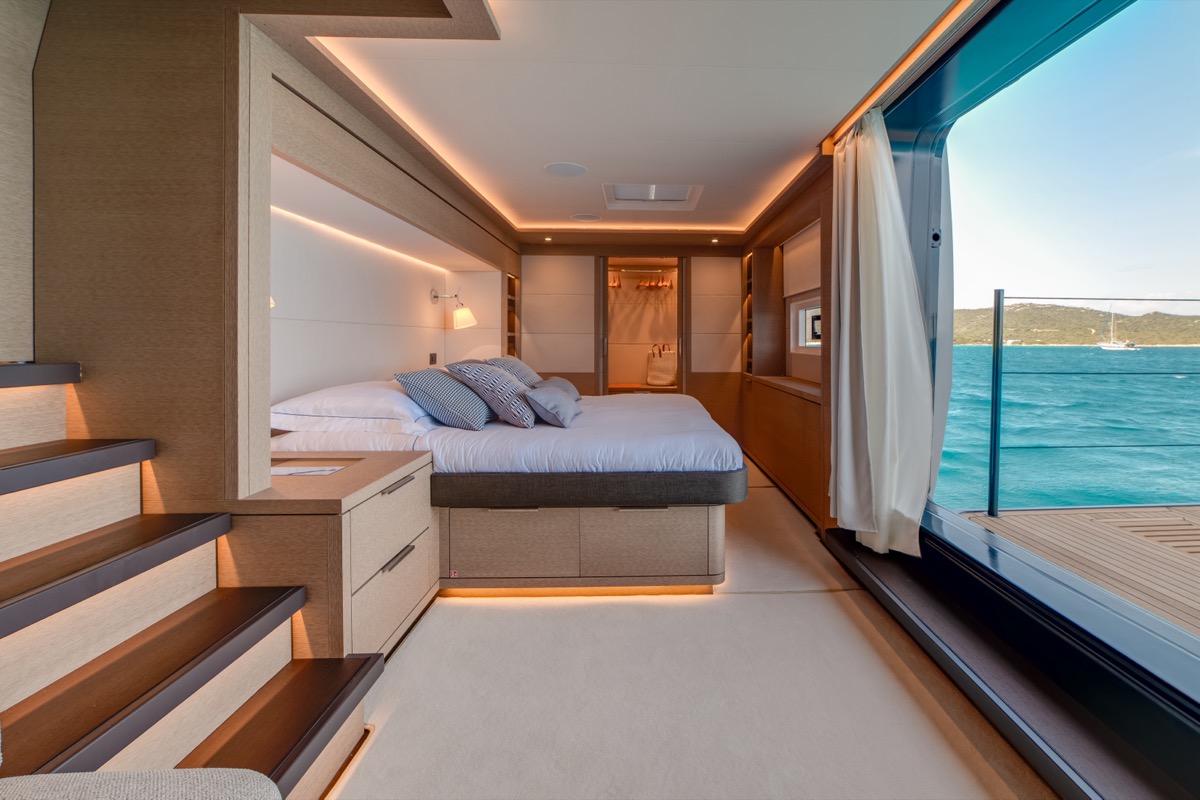 Lagoon Seventy 8 — photo 19