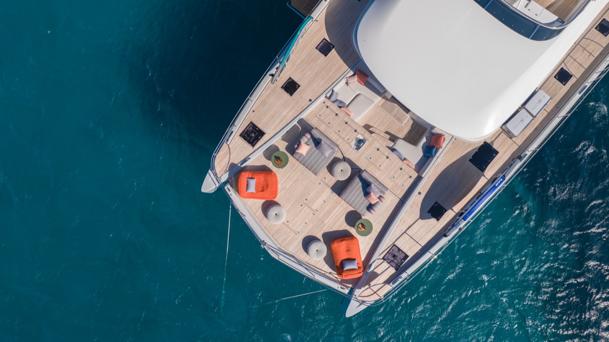 Lagoon Seventy 8 — photo 30