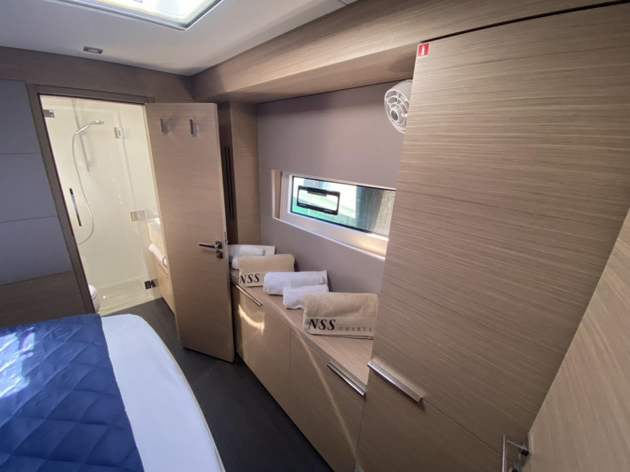 Lagoon 55 (5 cab) — photo 16
