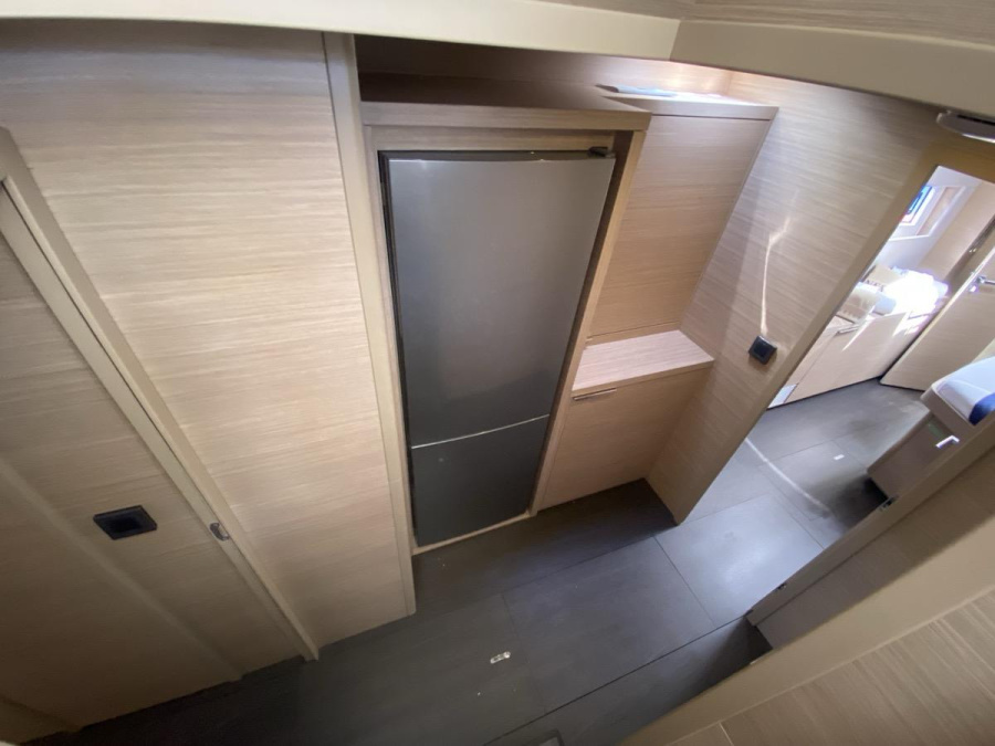 Lagoon 55 (5 cab) — photo 6
