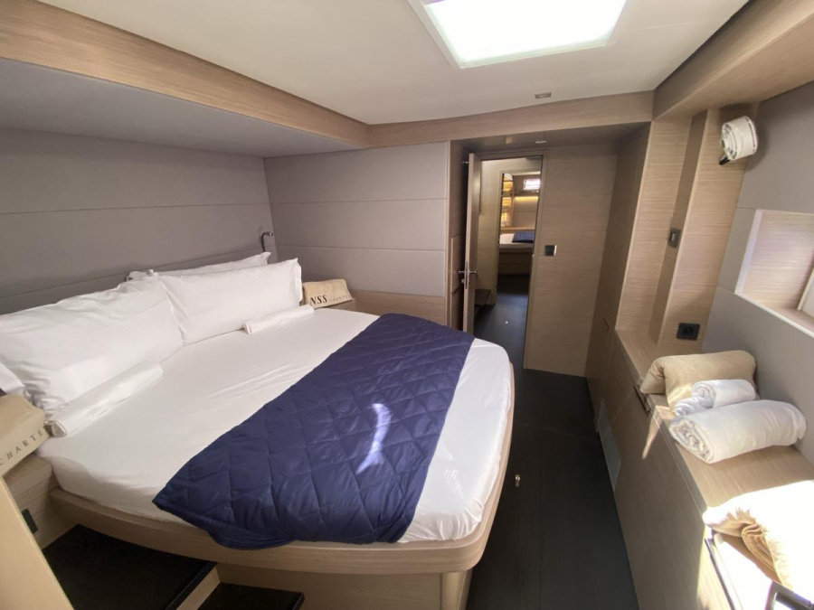 Lagoon 55 (5 cab) — photo 24
