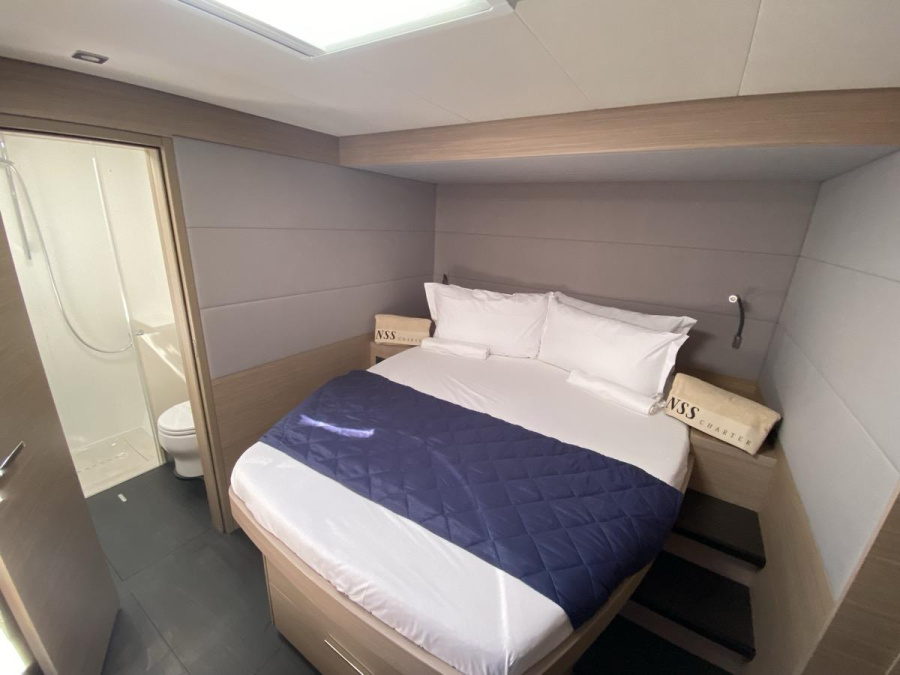 Lagoon 55 (5 cab) — photo 21