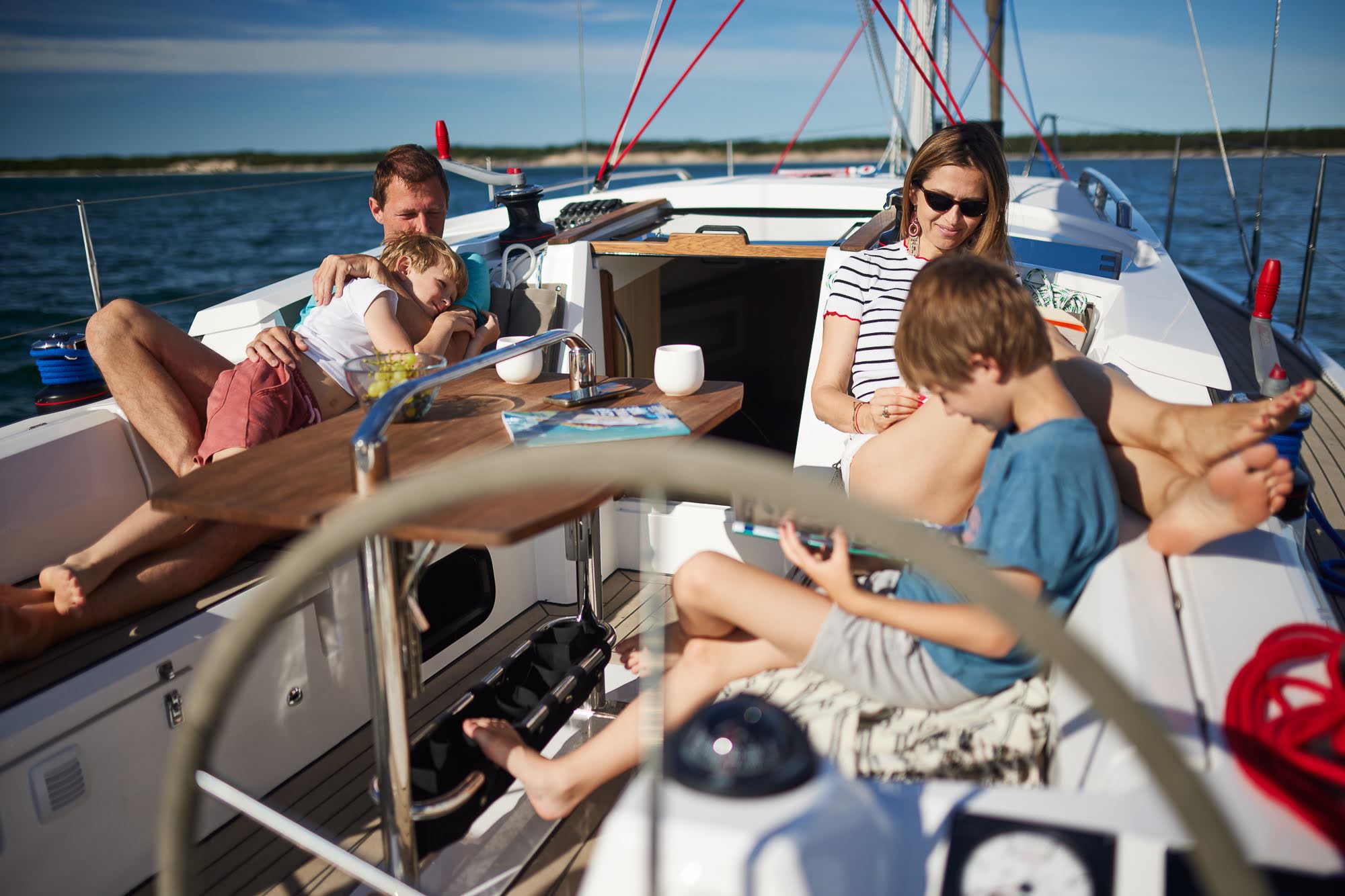 Maxus 35 (see with our base extra options availability as Air Conditioned) — photo 66