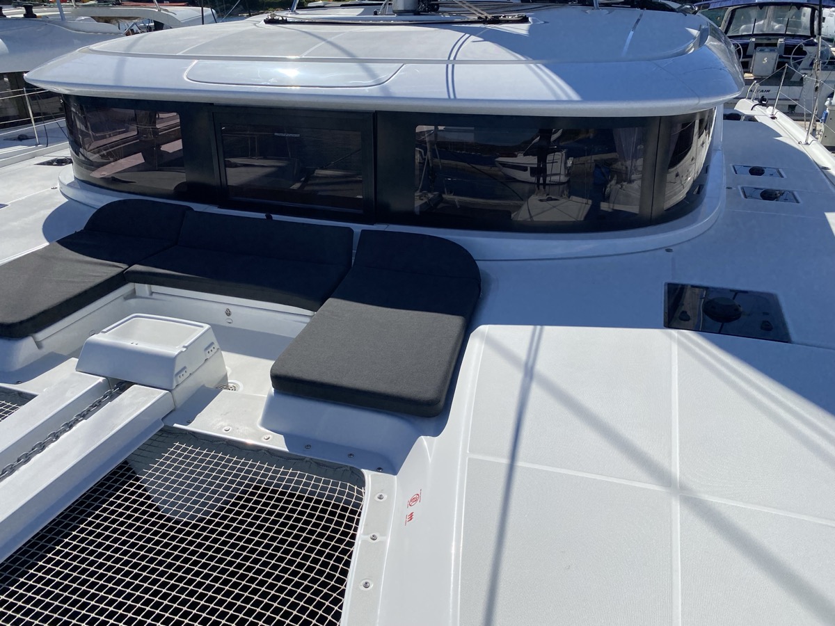 Lagoon 46 — photo 12