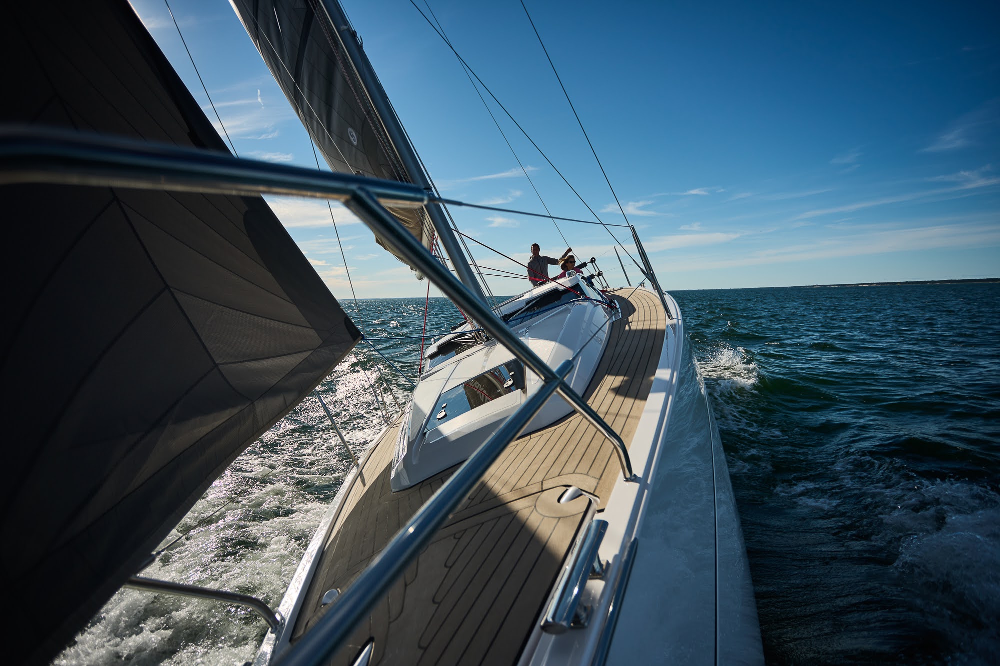 Maxus 35 (see with our base extra options availability as Air Conditioned) — photo 91