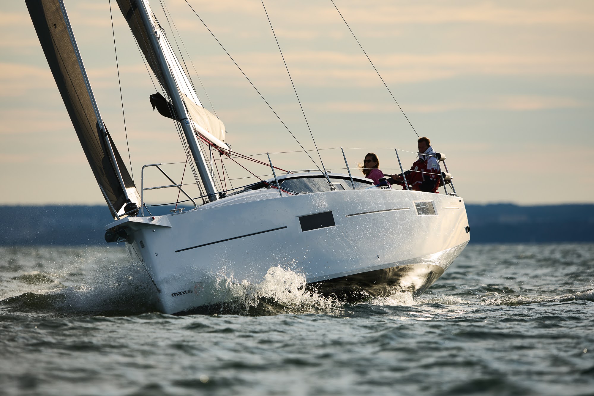 Maxus 35 (see with our base extra options availability as Air Conditioned) — photo 43